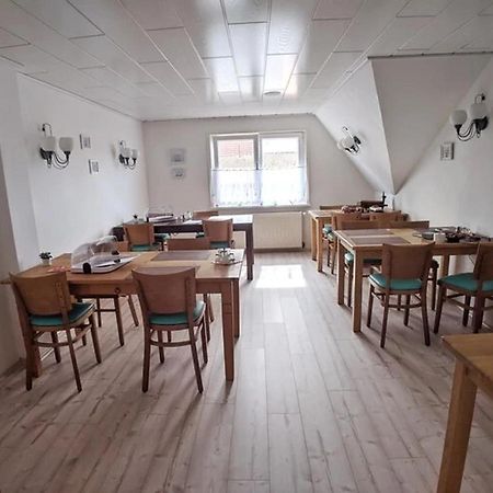 فندق Wienhausenفي  Gastehaus Allergrund المظهر الخارجي الصورة